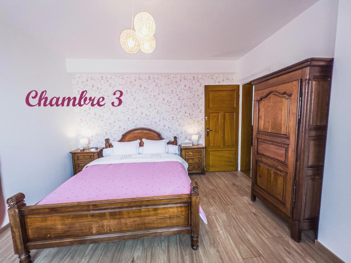 Gite Le Coeur D'Alsace Boofzheim Εξωτερικό φωτογραφία