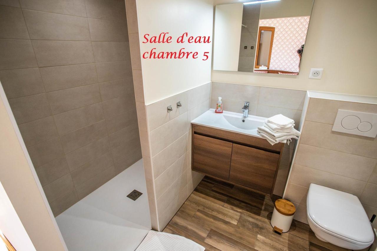 Gite Le Coeur D'Alsace Boofzheim Εξωτερικό φωτογραφία